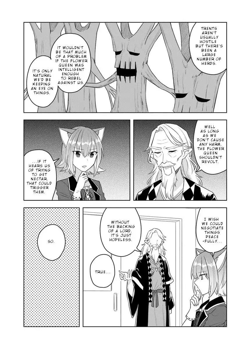 Eiyuu no Musume Toshite Umarekawatta Eiyuu wa Futatabi Eiyuu o Mezasu Chapter 16.2 7